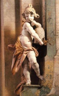 Honigschlecker in Birnau